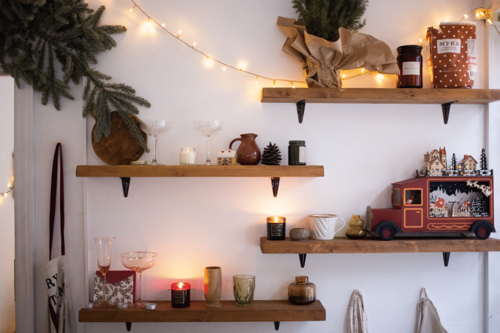 Home Decor Items