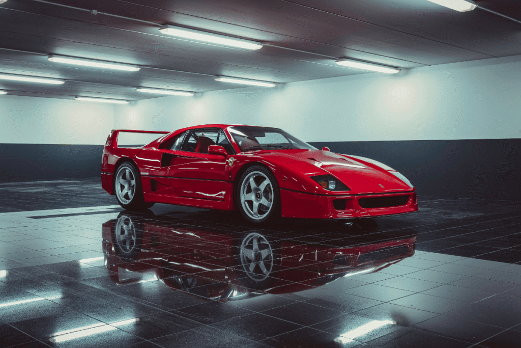trusted car dealers UK