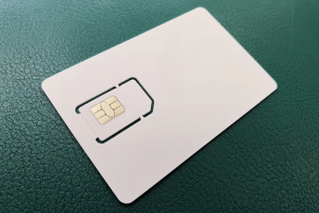 Italy tourist SIM card