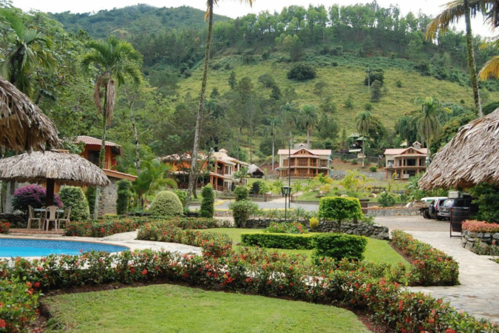 Jarabacoa travel guide