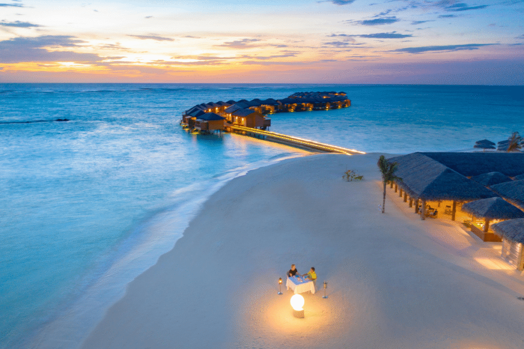 Maldives Holidays