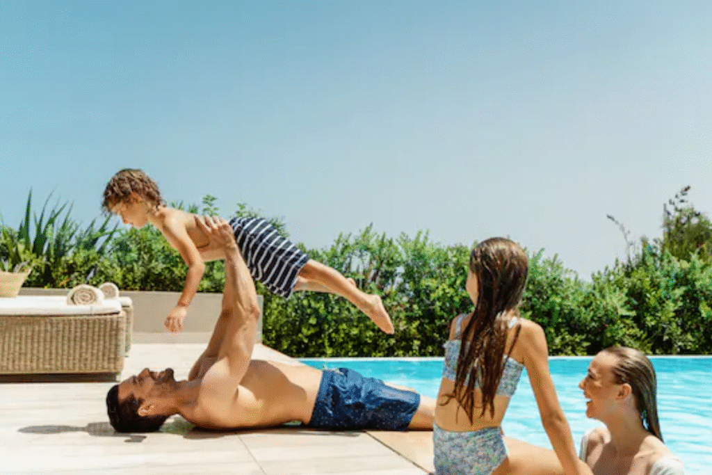 Mallorca family resorts