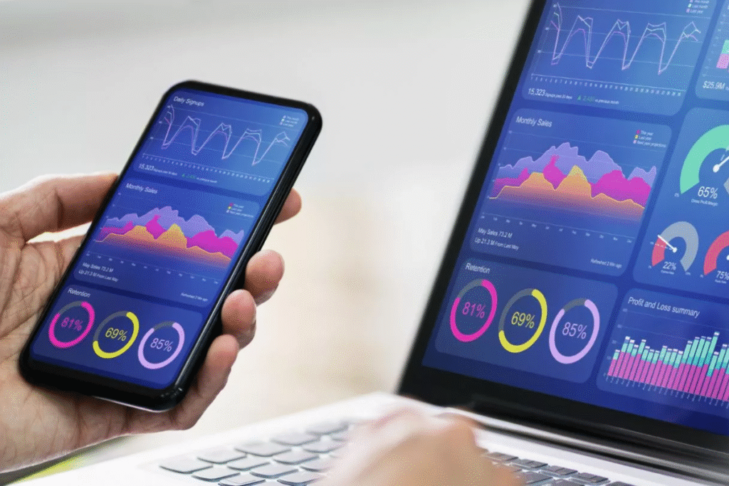 How To Use Mobile App Analytics To Improve Ecommerce Performance Mobile app analytics