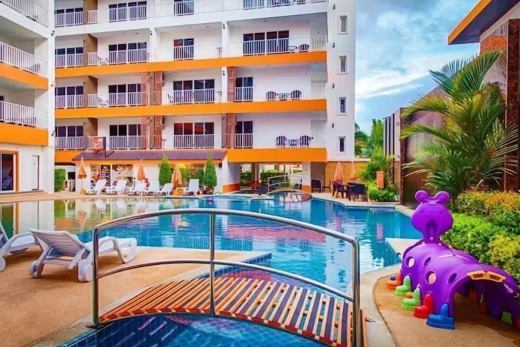 Relaxing Nordic Resorts For Family Vacations And Weekend Getaways Nordic Family Resort