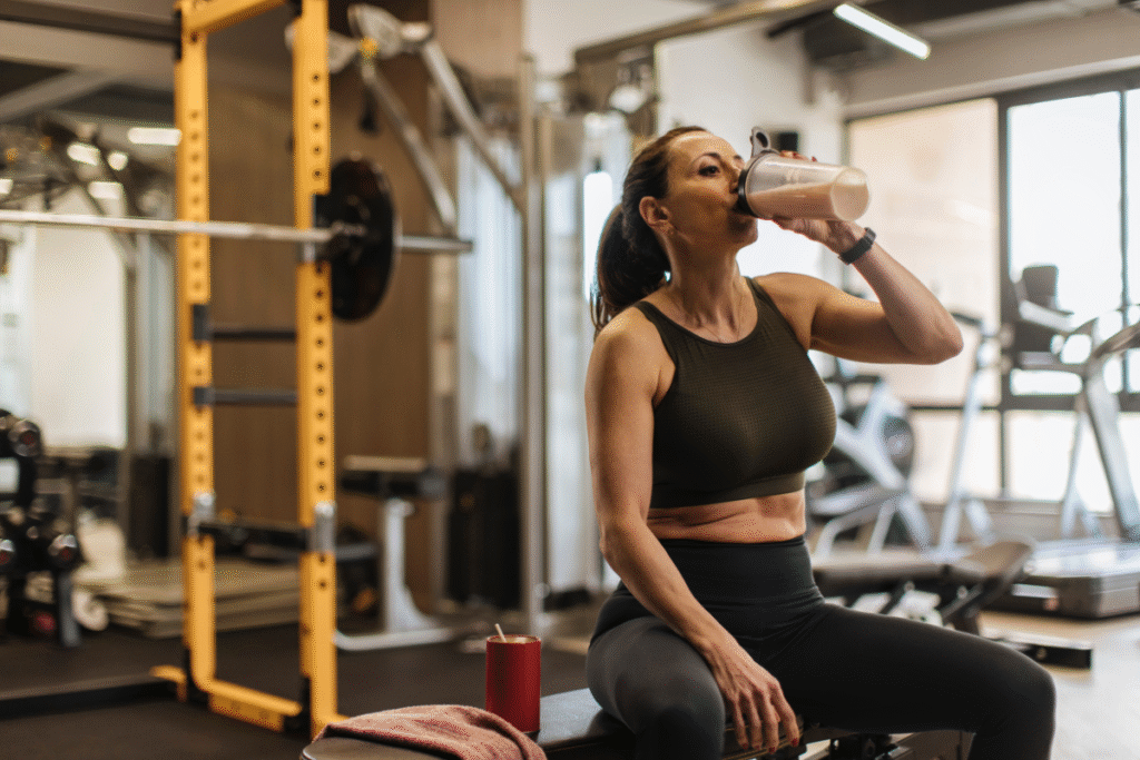 Protein for Women