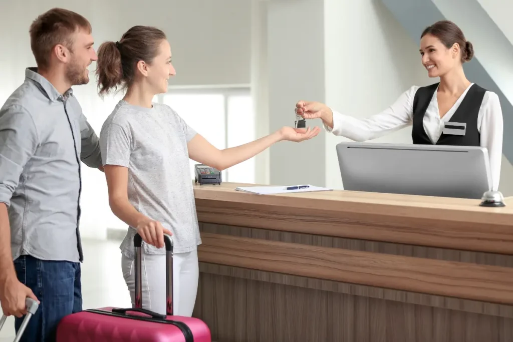 Romantic Nordic hotels