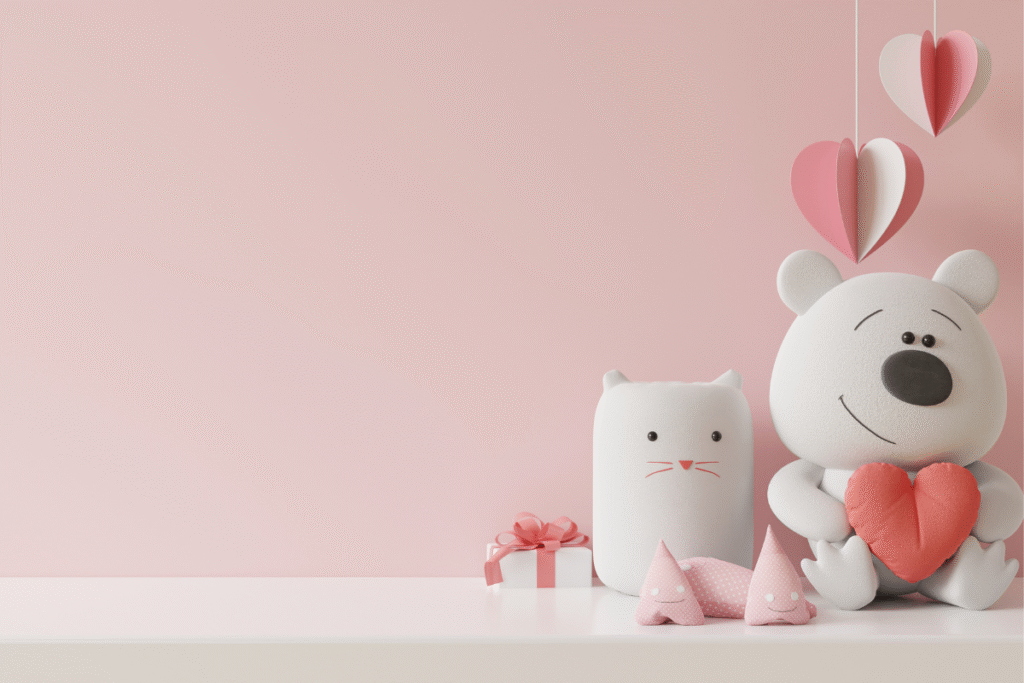 Valentine's Day gifts