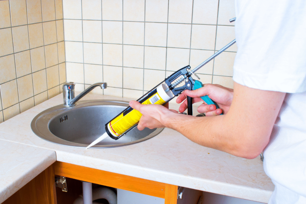 Sealant Guns