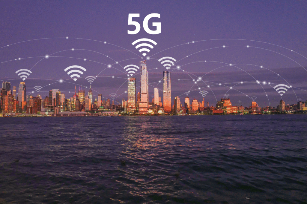 5G technology