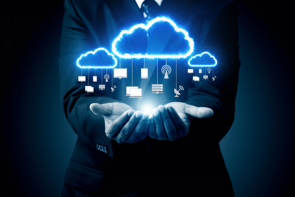 Cloud Services