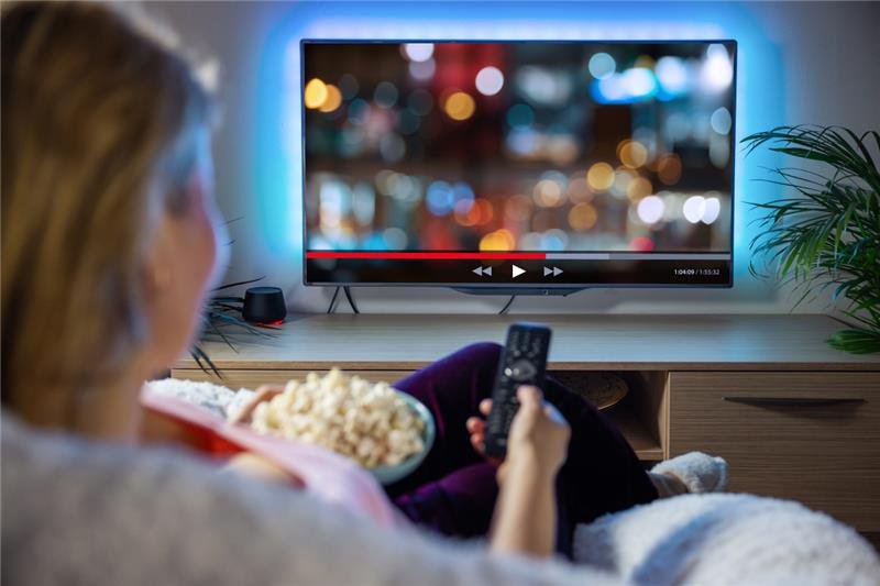 Top Platforms to Watch Live TV and Sports from Home TV streaming