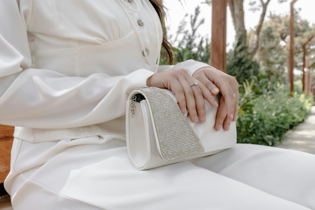 clutch bags