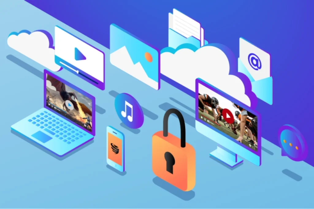 Access Worldwide Streaming and Content Safely With A Secure VPN