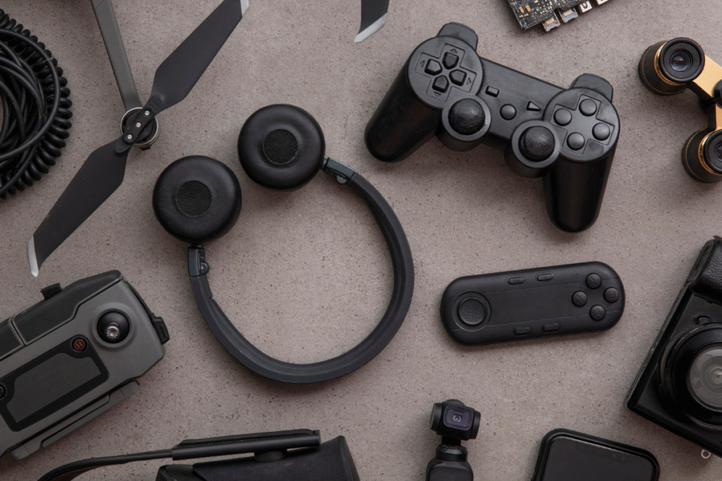 best gaming accessories