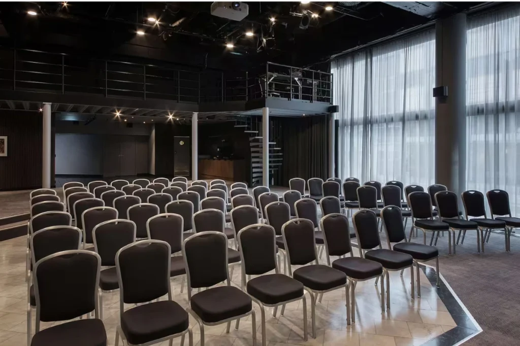 conference hotels in Scandinavia