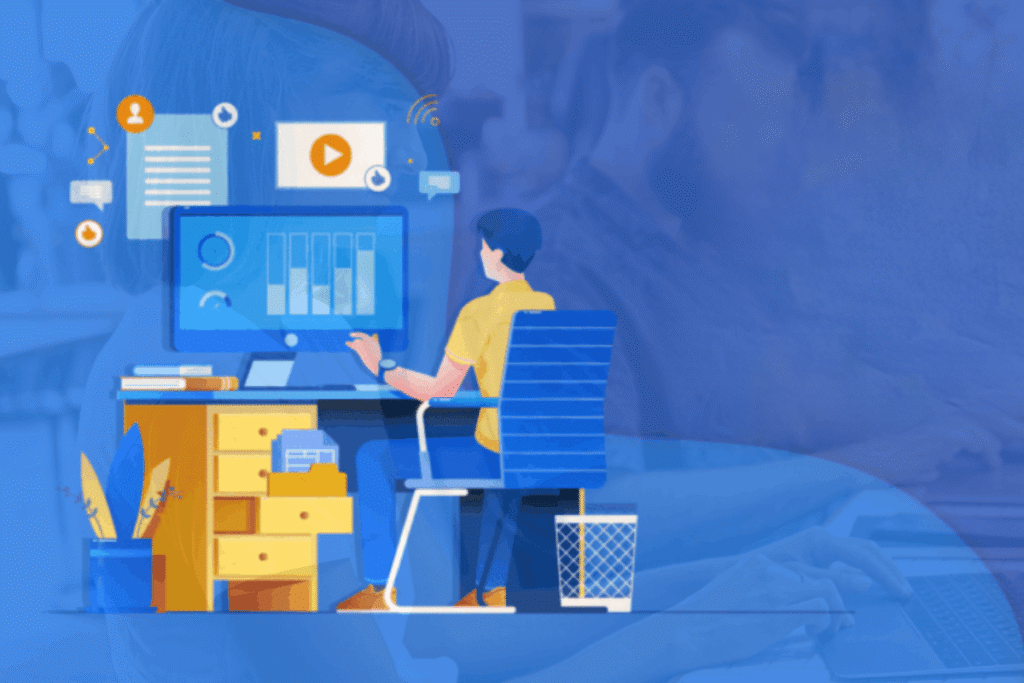 digital marketing freelancer