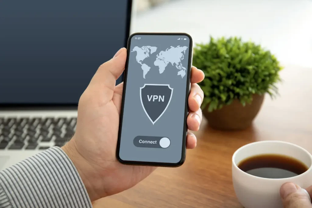 Double VPN Connections: Extra Privacy for Your Sensitive Online Activities