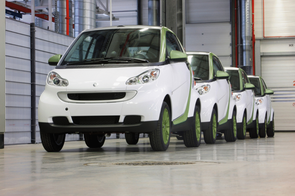 electric cars for sale