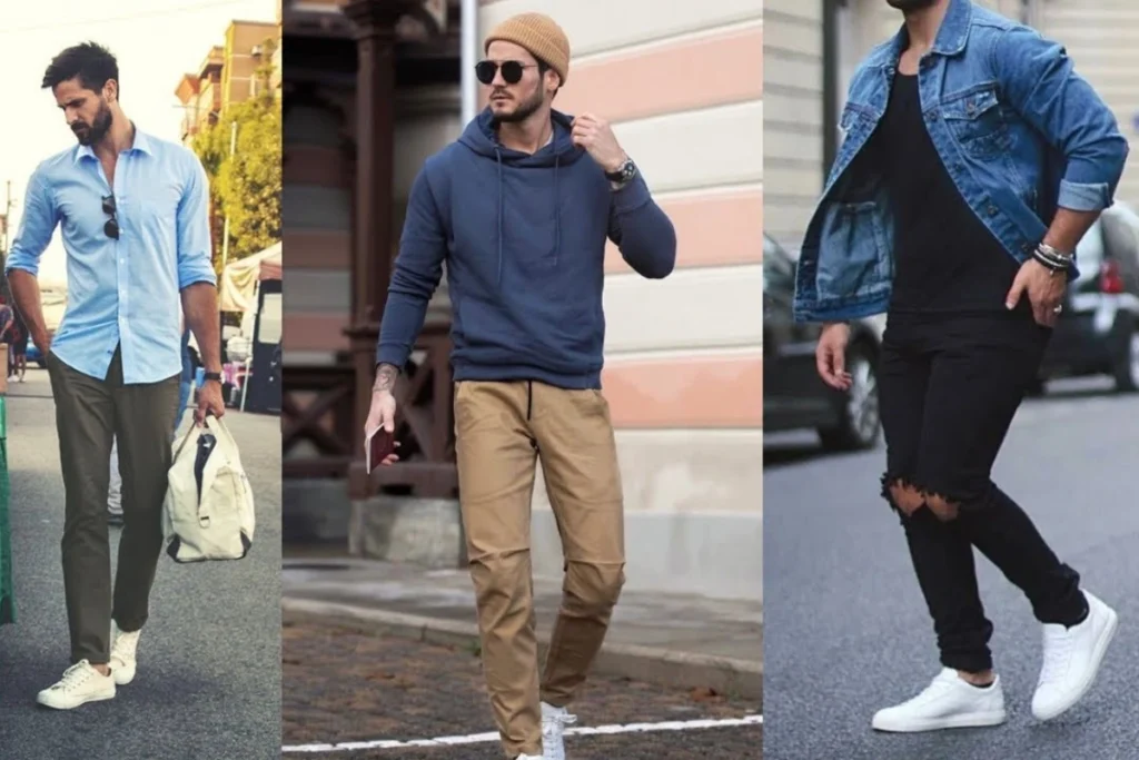 men fashion tips