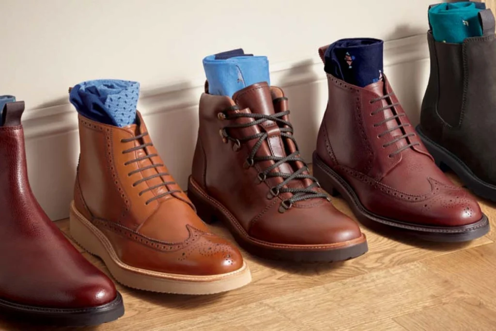 Men’s Smart Shoes That Offer Both Style and Maximum Comfort smart shoes for men