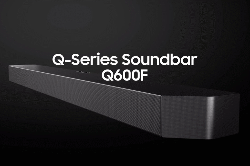 q-series soundbar