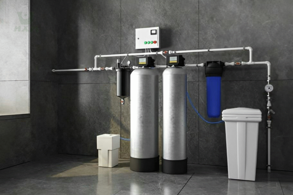 water filters