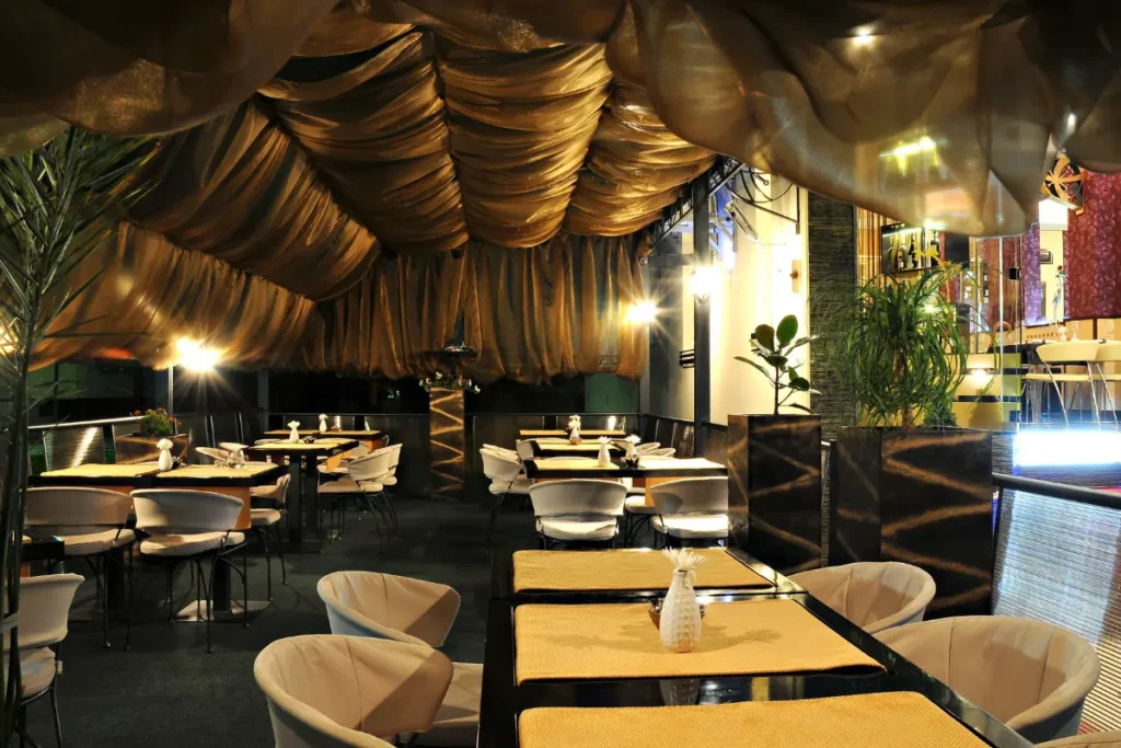 A Complete Guide to Hotel Restaurants with Local Nordic Flavors Nordic cuisine hotels