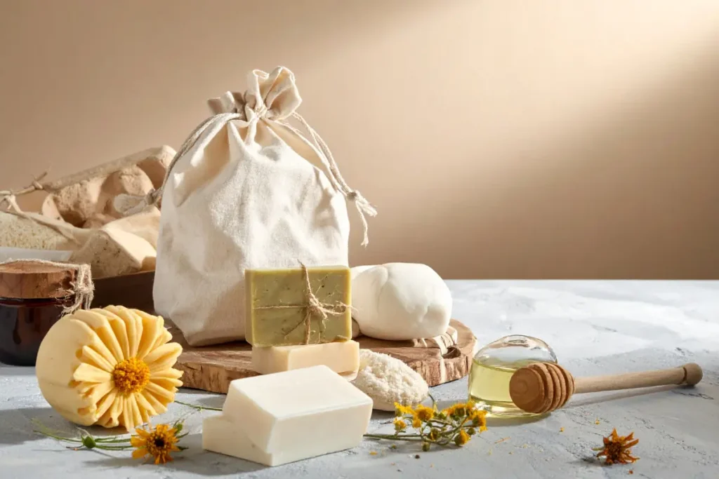 Best Handmade Bath Products for Spa at Home