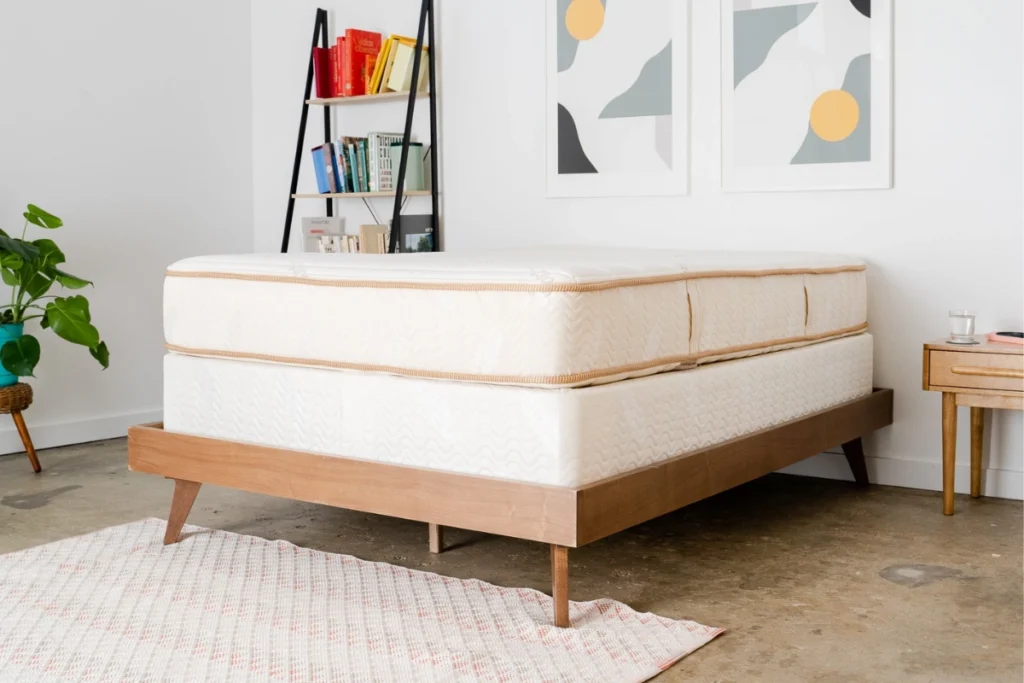 Best Mattress Options For Healthy Restful And Relaxing Sleep Every Night