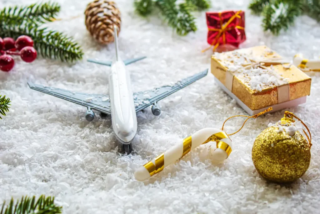 Cheap Travel Deals for Christmas: Best Holiday Offers to Book Now