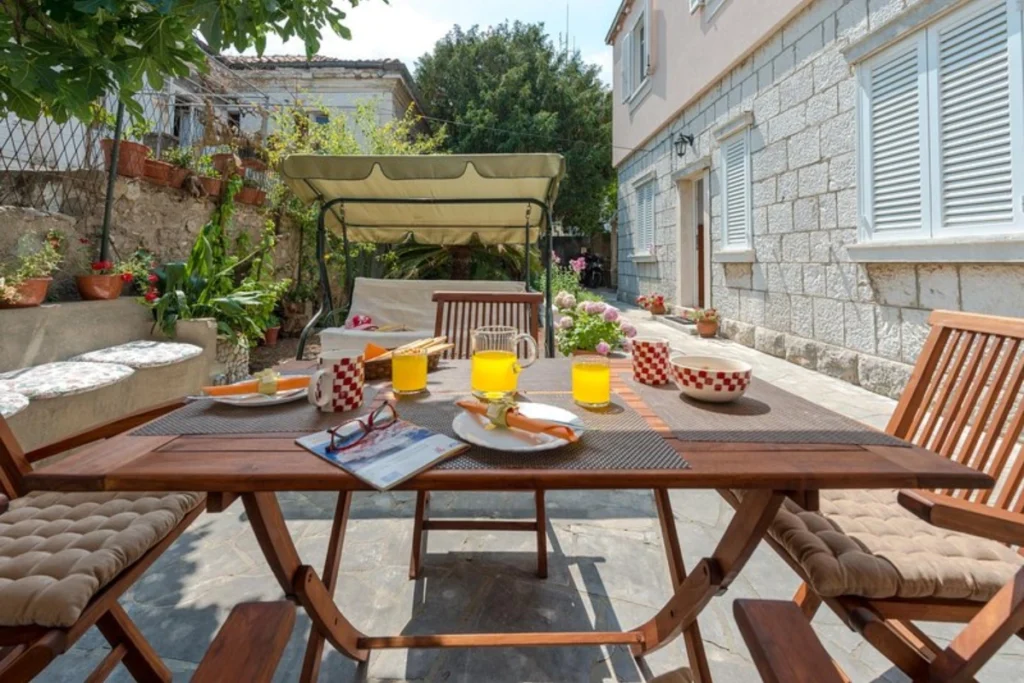 Dubrovnik vacation rentals
