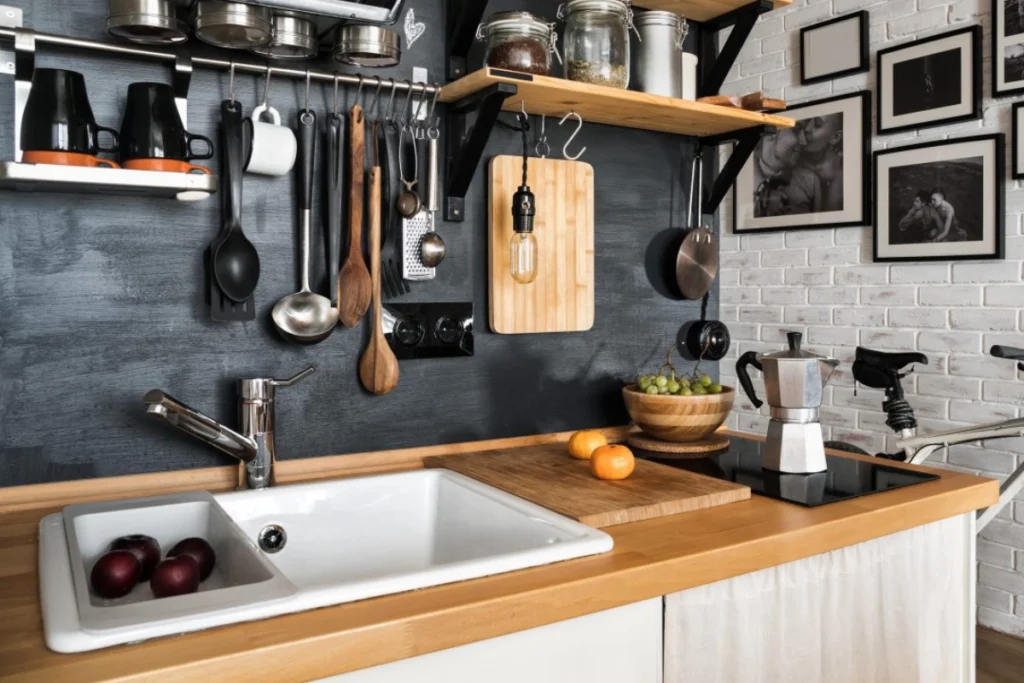 Top Kitchen Essentials That Make Cooking Easy and Enjoyable Kitchen Essentials