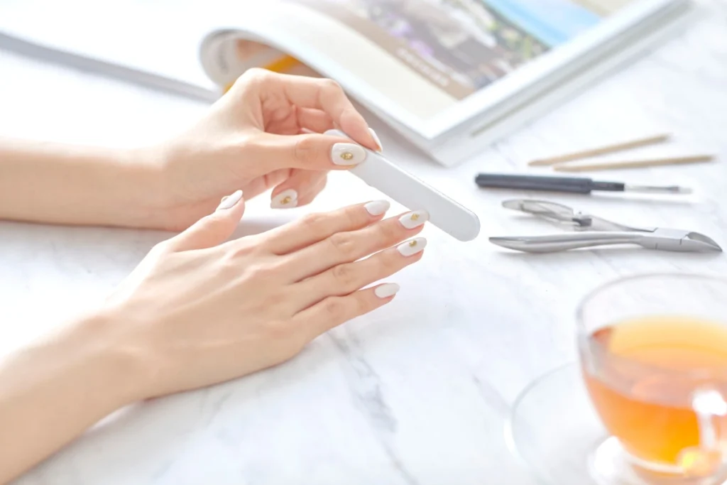 Nail Care Tips