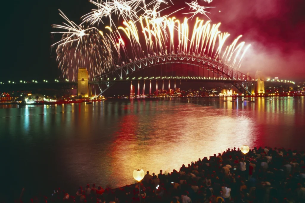 New Year Eve Getaway Ideas For Couples And Friends On Budget New Year Eve Getaway