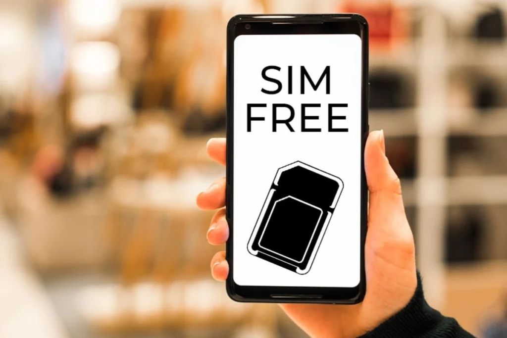 Best SIM-Free Phones to Buy with Great Deals Right Now SIM-free phones