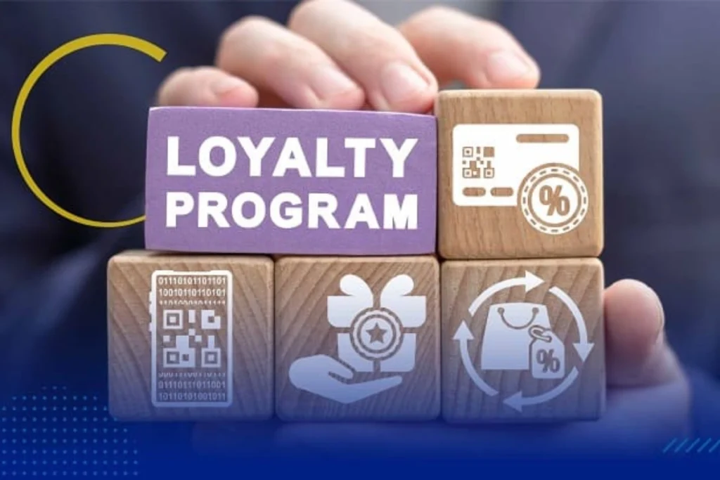 Scandic Friends Loyalty Program