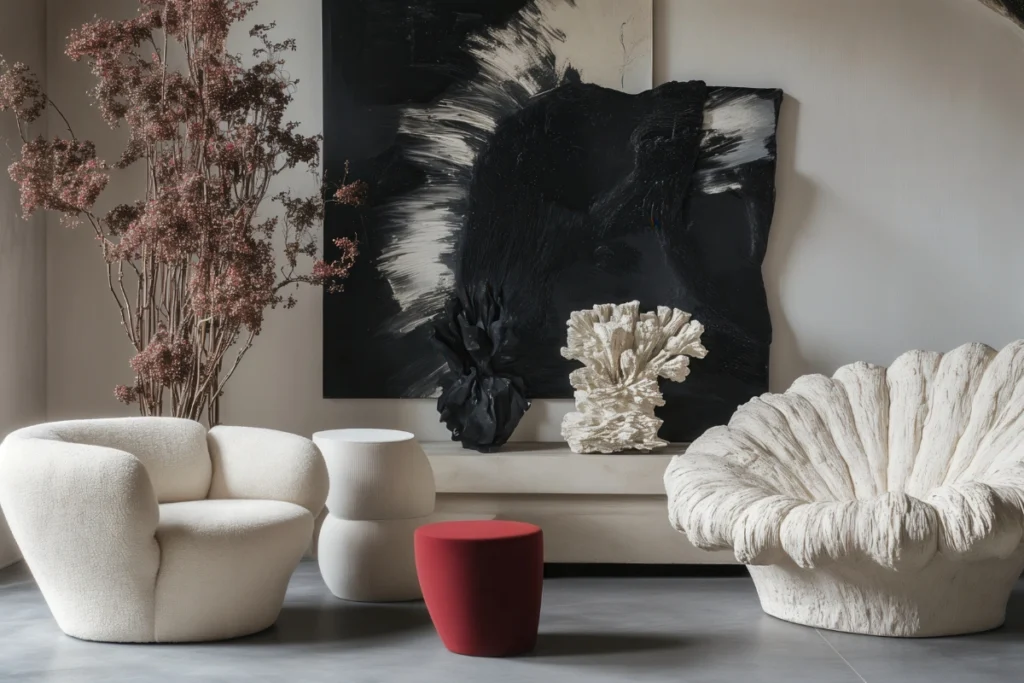 Transform Your Home with Stylish Furniture Deals This Month