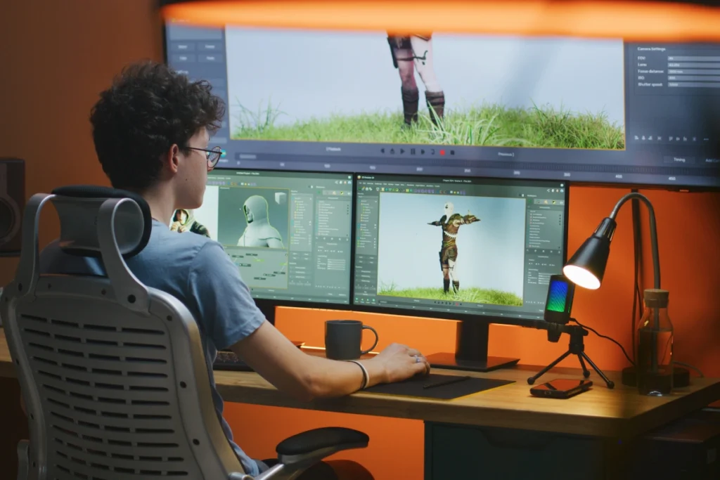 Video Animation Services