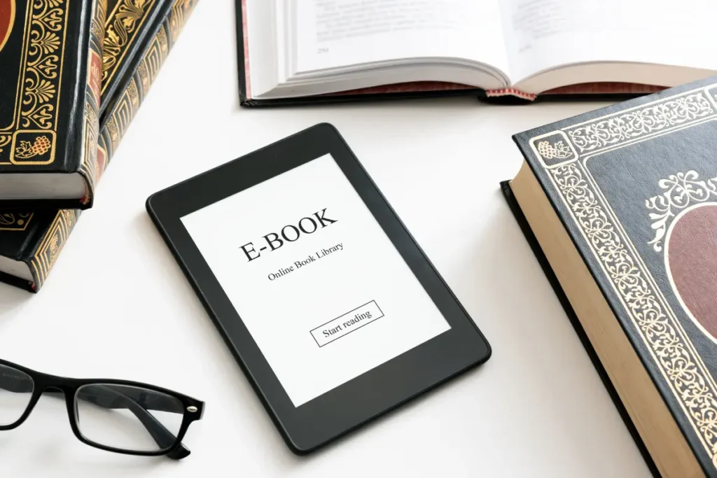 Why eBook Subscriptions Make Reading Your Favorite Books Easier Today