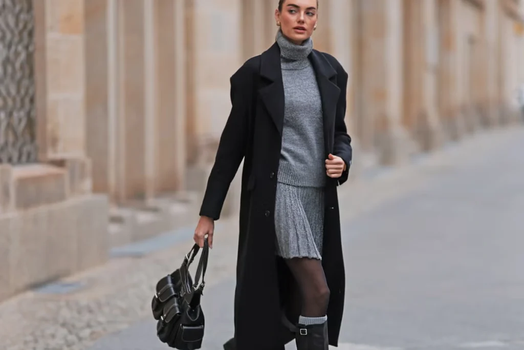 How to Choose the Perfect Winter Coat for Every Occasion Winter Coat