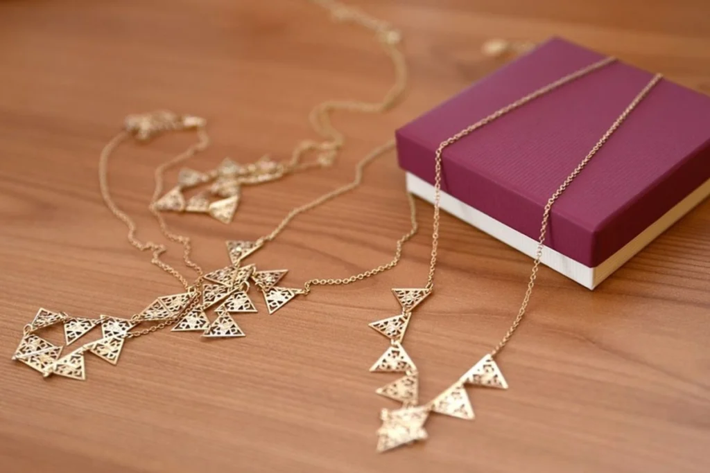 Affordable Jewelry Gifts