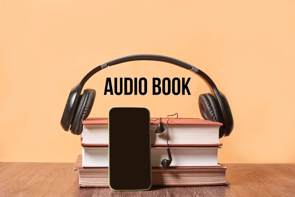 Audiobooks Improve Knowledge and Save Time for Busy Readers Today audiobooks benefits