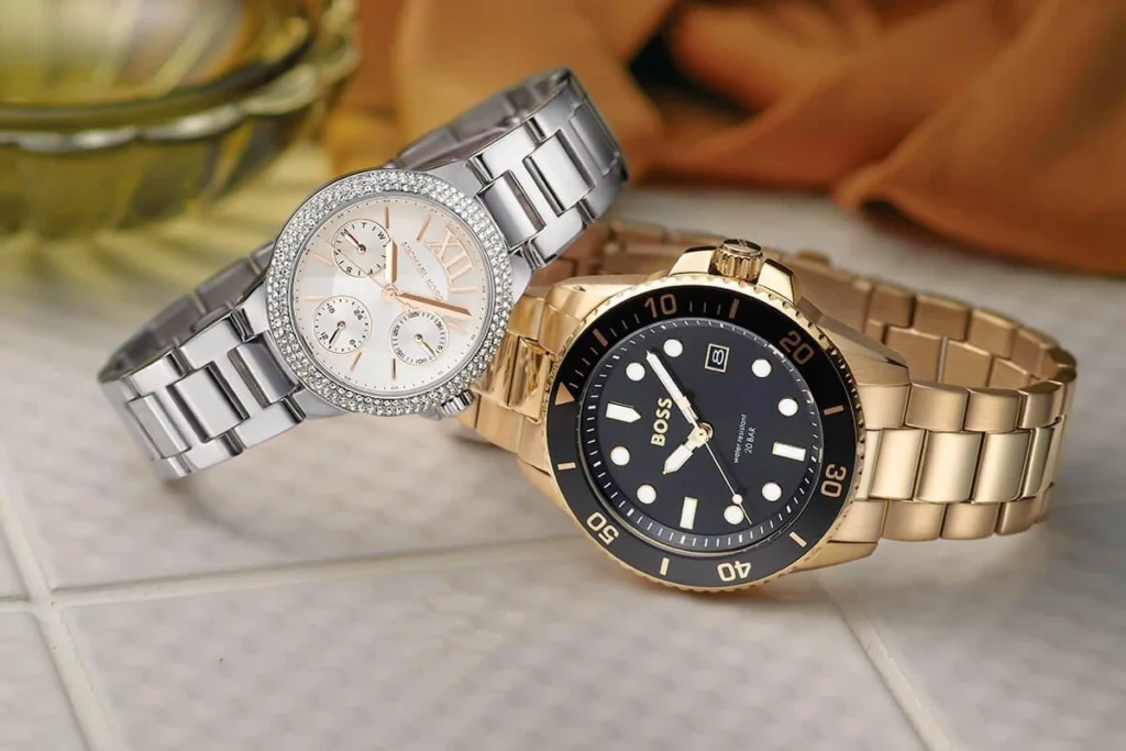 Designer Watches Combining Style, Functionality, and Affordable Luxury Designer Watches