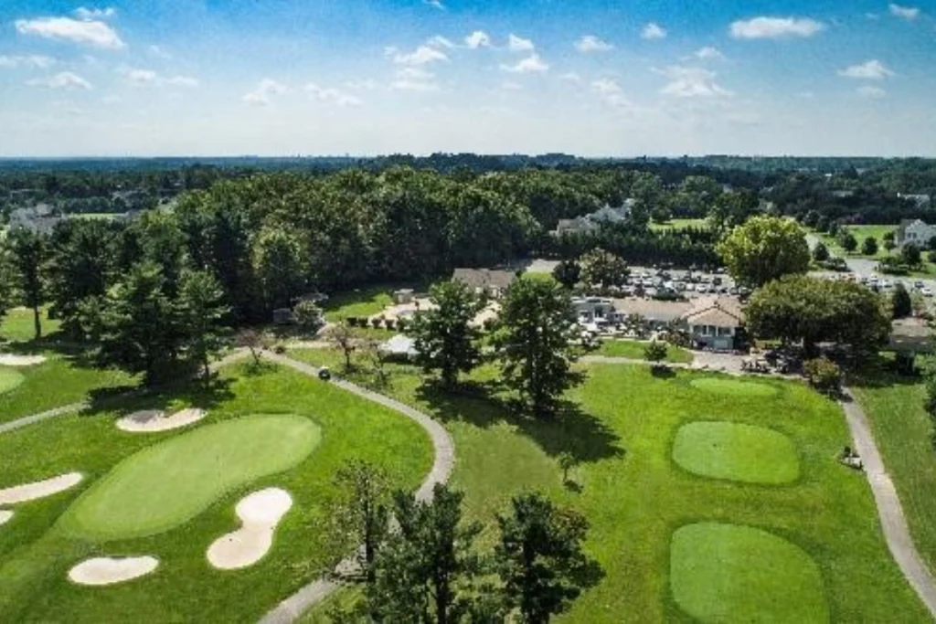 Exclusive Golf Hotel Packages Across Popular Nordic Destinations