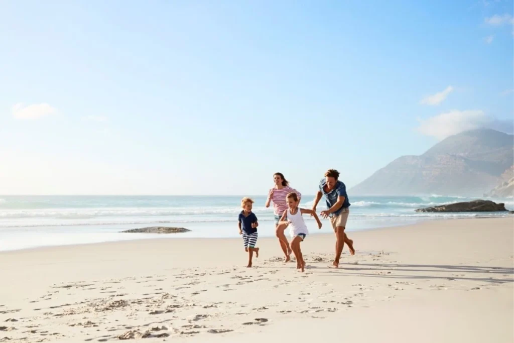 All-Inclusive Family Holidays Destinations with Budget-Friendly Stays family holidays destinations