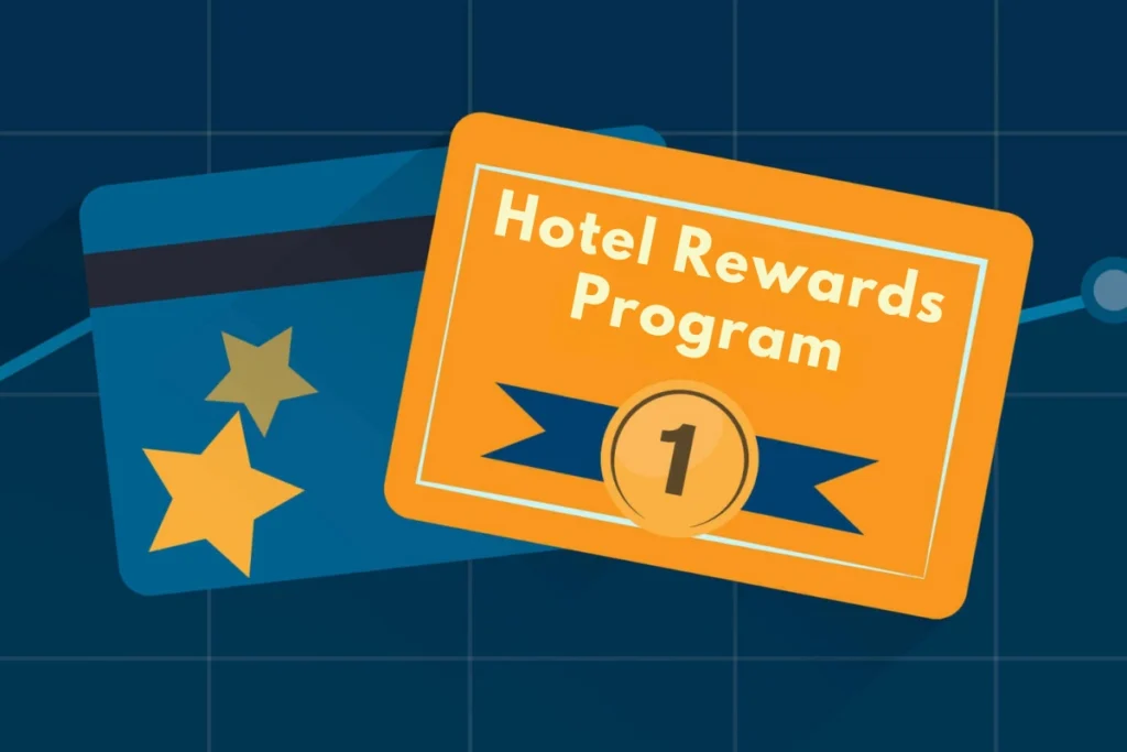 hotel rewards program