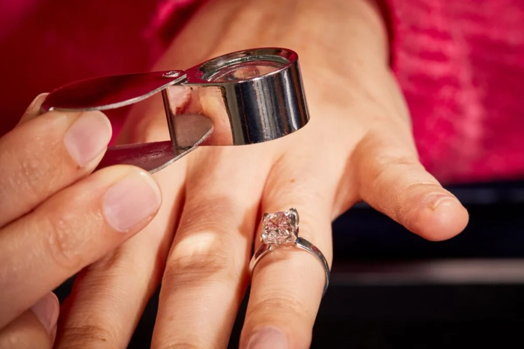 Lab Grown Diamond Ring to Make Daily Style Luxurious Lab-Grown Diamond Rings