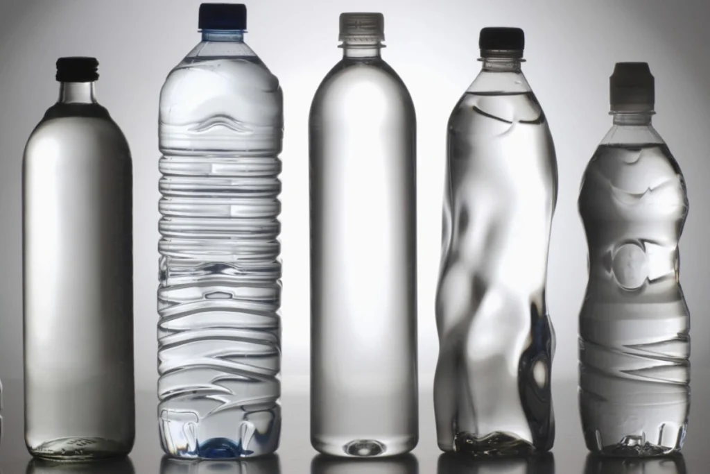 Reusable Plastic Water Bottles That Last Long and Stay Clean