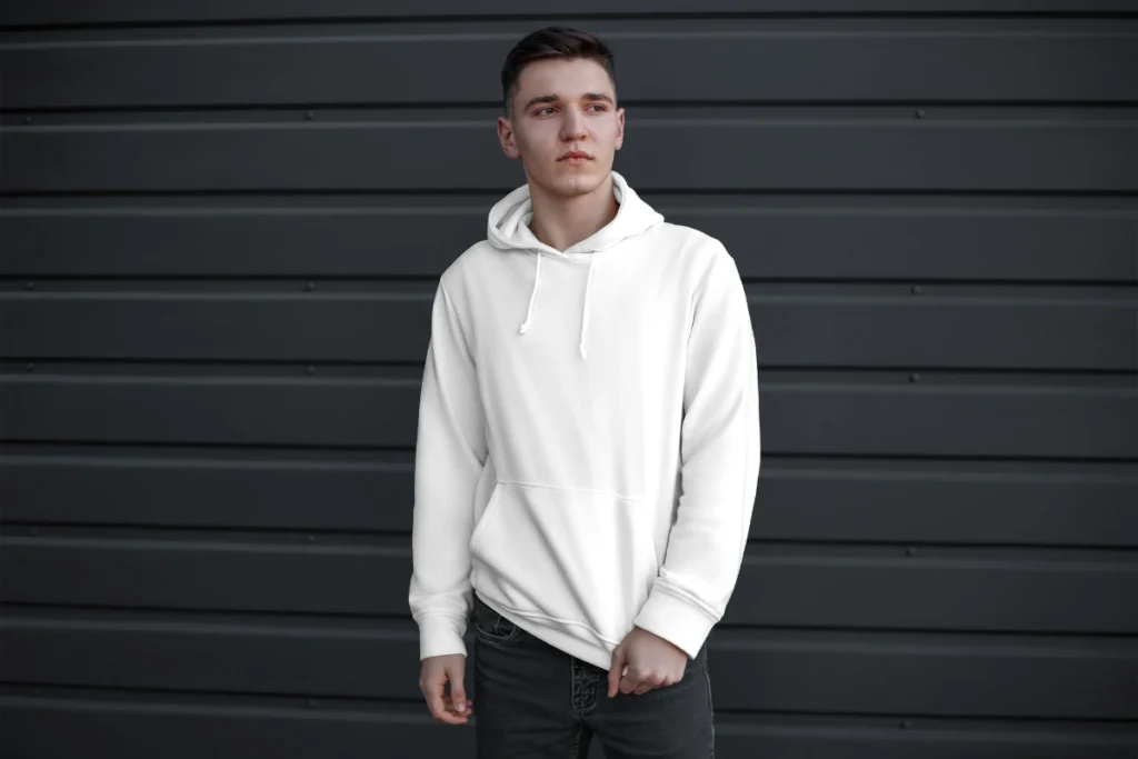 How to Choose Perfect Basic Hoodie for Style and Comfort Basic Hoodie