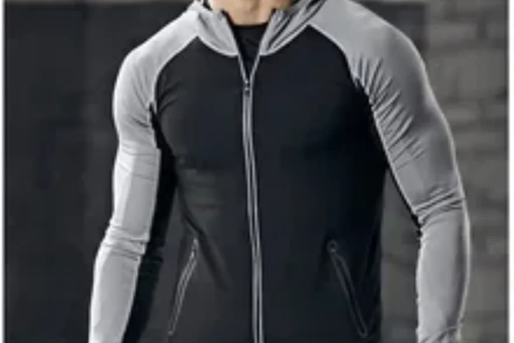 How to Choose the Best Gym Jackets for Workouts Best Gym Jackets for Workouts